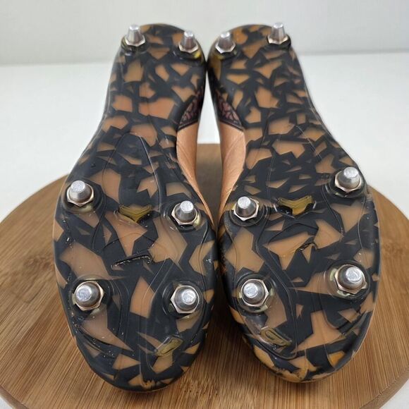 Nike Hypervenom Phantom II SG-Pro Shoes Mens Size 8.5 Dynamic Fit ACC Soccer - Picture 12 of 15